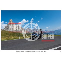 PASSO GIAU VENERDI' 31 LUGLIO 2026 ORA 11.00 - 12.00 FOTO N° 001