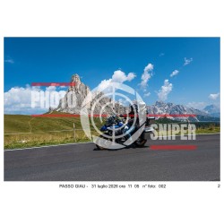 PASSO GIAU VENERDI' 31 LUGLIO 2026 ORA 11.00 - 12.00 FOTO N° 002