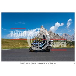 PASSO GIAU VENERDI' 31 LUGLIO 2026 ORA 11.00 - 12.00 FOTO N° 003