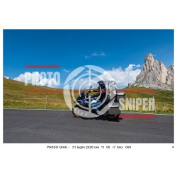 PASSO GIAU VENERDI' 31 LUGLIO 2026 ORA 11.00 - 12.00 FOTO N° 004