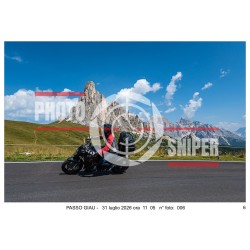 PASSO GIAU VENERDI' 31 LUGLIO 2026 ORA 11.00 - 12.00 FOTO N° 006
