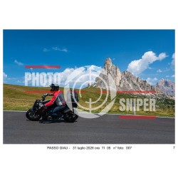 PASSO GIAU VENERDI' 31 LUGLIO 2026 ORA 11.00 - 12.00 FOTO N° 007