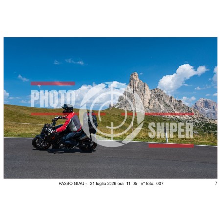 copy of PASSO GIAU VENERDI' 31 LUGLIO 2026 ORA 11.00 - 12.00 FOTO N° 001