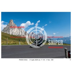 PASSO GIAU VENERDI' 31 LUGLIO 2026 ORA 11.00 - 12.00 FOTO N° 008