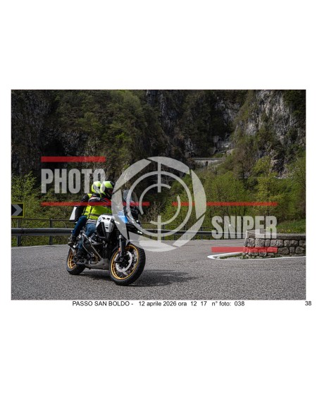 PASSO SAN BOLDO - 12 - 04 - 2026 ORA 12.00 - 13.00 N°038