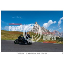 PASSO GIAU VENERDI' 31 LUGLIO 2026 ORA 11.00 - 12.00 FOTO N° 010
