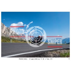 PASSO GIAU VENERDI' 31 LUGLIO 2026 ORA 11.00 - 12.00 FOTO N° 011