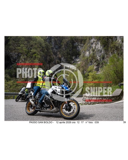 PASSO SAN BOLDO - 12 - 04 - 2026 ORA 12.00 - 13.00 N°039