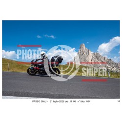 PASSO GIAU VENERDI' 31 LUGLIO 2026 ORA 11.00 - 12.00 FOTO N° 014