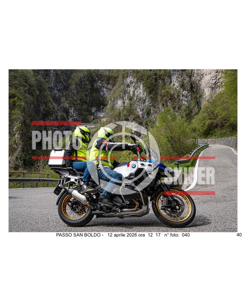 PASSO SAN BOLDO - 12 - 04 - 2026 ORA 12.00 - 13.00 N°040