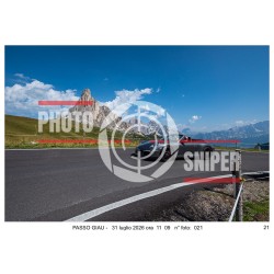 PASSO GIAU VENERDI' 31 LUGLIO 2026 ORA 11.00 - 12.00 FOTO N° 021