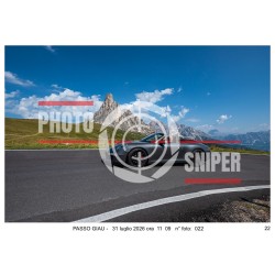 PASSO GIAU VENERDI' 31 LUGLIO 2026 ORA 11.00 - 12.00 FOTO N° 022
