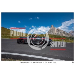 PASSO GIAU VENERDI' 31 LUGLIO 2026 ORA 11.00 - 12.00 FOTO N° 024