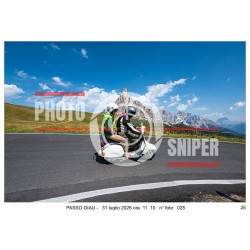 PASSO GIAU VENERDI' 31 LUGLIO 2026 ORA 11.00 - 12.00 FOTO N° 025