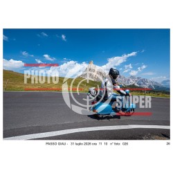 PASSO GIAU VENERDI' 31 LUGLIO 2026 ORA 11.00 - 12.00 FOTO N° 026