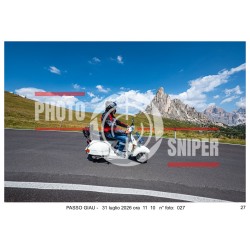 PASSO GIAU VENERDI' 31 LUGLIO 2026 ORA 11.00 - 12.00 FOTO N° 027