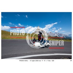 PASSO GIAU VENERDI' 31 LUGLIO 2026 ORA 11.00 - 12.00 FOTO N° 028