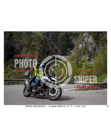 PASSO SAN BOLDO - 12 - 04 - 2026 ORA 12.00 - 13.00 N°041