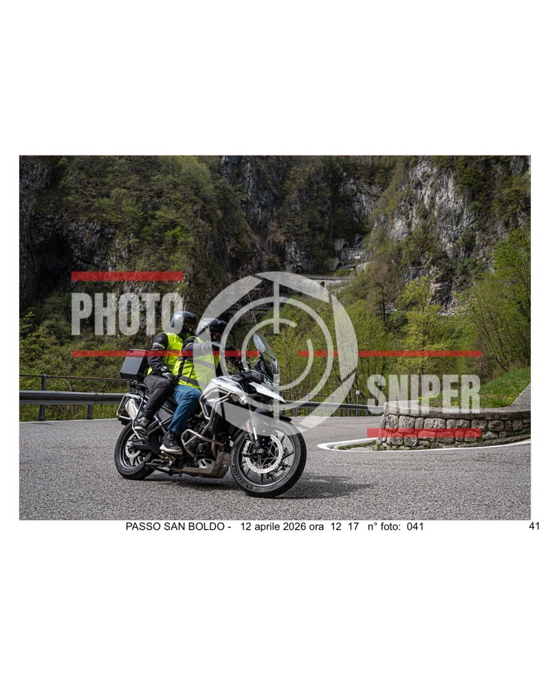 PASSO SAN BOLDO - 12 - 04 - 2026 ORA 12.00 - 13.00 N°041