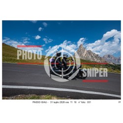 PASSO GIAU VENERDI' 31 LUGLIO 2026 ORA 11.00 - 12.00 FOTO N° 031