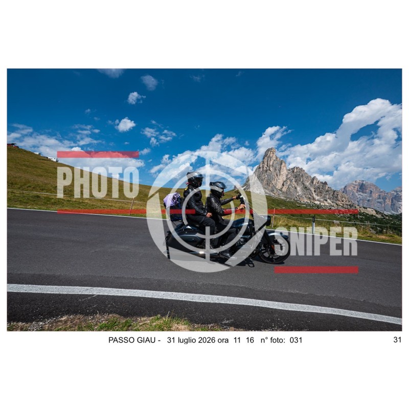 copy of copy of copy of copy of PASSO GIAU VENERDI' 31 LUGLIO 2026 ORA 11.00 - 12.00 FOTO N° 001