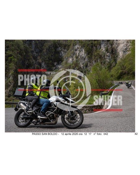 PASSO SAN BOLDO - 12 - 04 - 2026 ORA 12.00 - 13.00 N°042