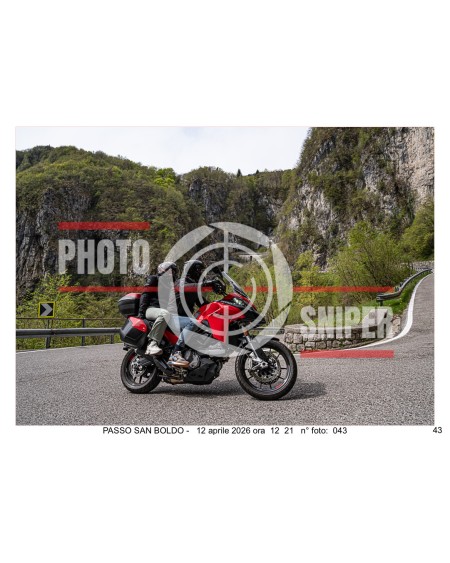 PASSO SAN BOLDO - 12 - 04 - 2026 ORA 12.00 - 13.00 N°043