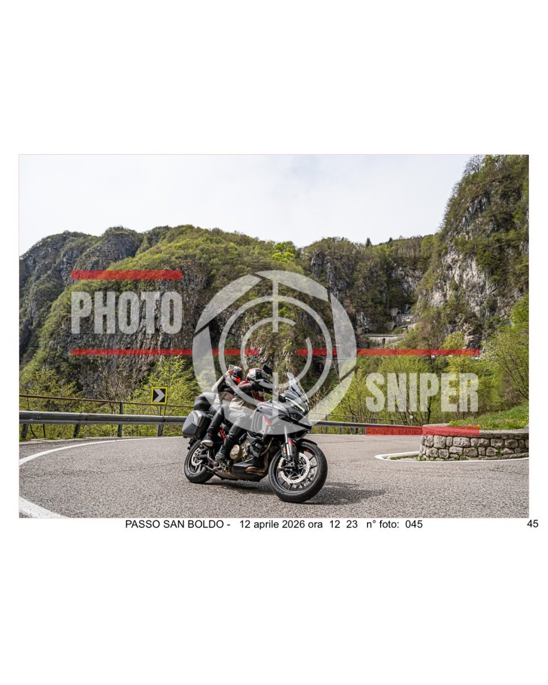 PASSO SAN BOLDO - 12 - 04 - 2026 ORA 12.00 - 13.00 N°045