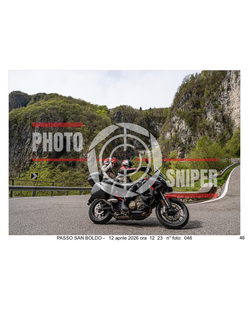 PASSO SAN BOLDO - 12 - 04 - 2026 ORA 12.00 - 13.00 N°046