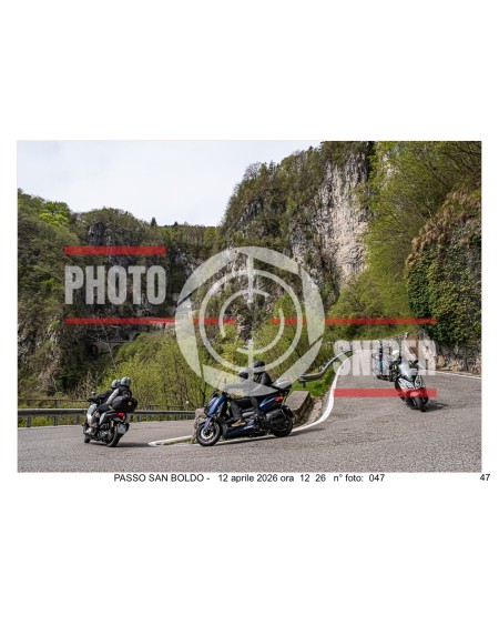 PASSO SAN BOLDO - 12 - 04 - 2026 ORA 12.00 - 13.00 N°047