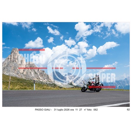 PASSO GIAU VENERDI' 31 LUGLIO 2026 ORA 11.00 - 12.00 FOTO N° 062