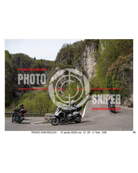 PASSO SAN BOLDO - 12 - 04 - 2026 ORA 12.00 - 13.00 N°048