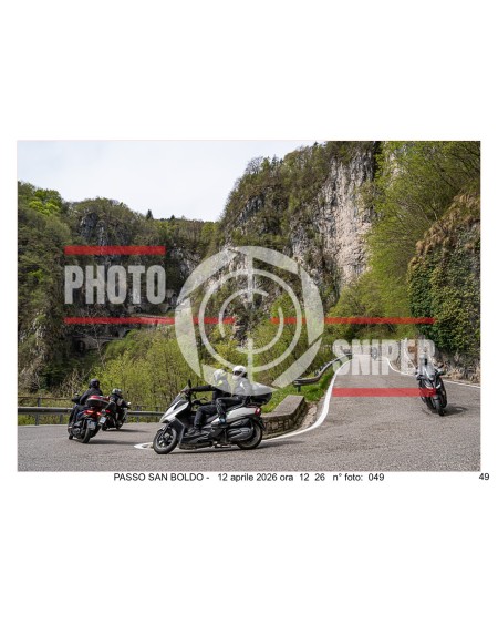 PASSO SAN BOLDO - 12 - 04 - 2026 ORA 12.00 - 13.00 N°049