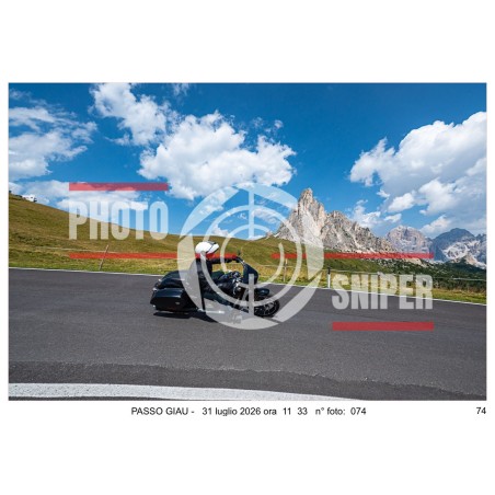 PASSO GIAU VENERDI' 31 LUGLIO 2026 ORA 11.00 - 12.00 FOTO N° 074