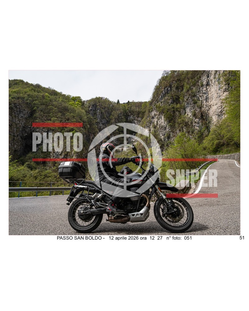 PASSO SAN BOLDO - 12 - 04 - 2026 ORA 12.00 - 13.00 N°051