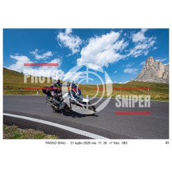 PASSO GIAU VENERDI' 31 LUGLIO 2026 ORA 11.00 - 12.00 FOTO N° 083