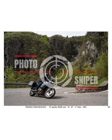 PASSO SAN BOLDO - 12 - 04 - 2026 ORA 12.00 - 13.00 N°052