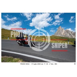 PASSO GIAU VENERDI' 31 LUGLIO 2026 ORA 11.00 - 12.00 FOTO N° 084