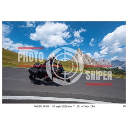 PASSO GIAU VENERDI' 31 LUGLIO 2026 ORA 11.00 - 12.00 FOTO N° 085