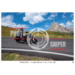 PASSO GIAU VENERDI' 31 LUGLIO 2026 ORA 11.00 - 12.00 FOTO N° 086