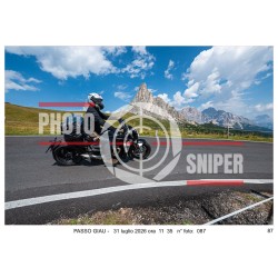 PASSO GIAU VENERDI' 31 LUGLIO 2026 ORA 11.00 - 12.00 FOTO N° 087