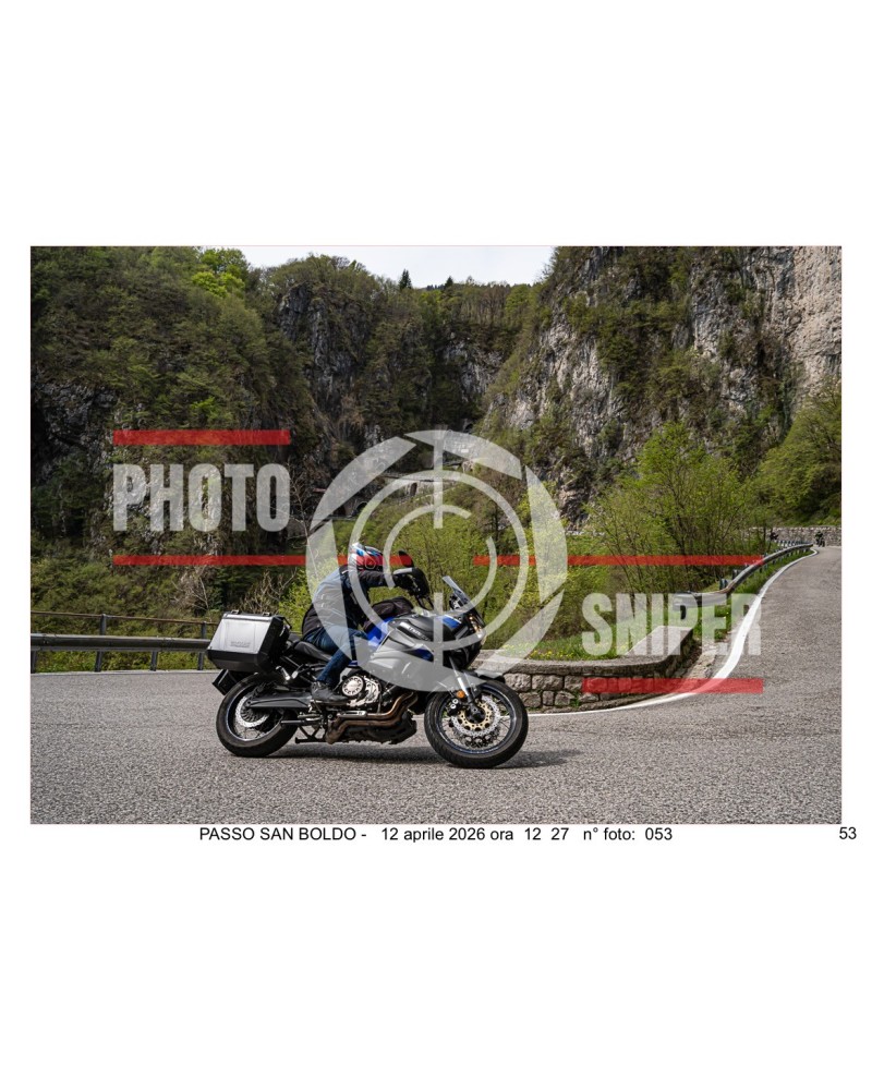 PASSO SAN BOLDO - 12 - 04 - 2026 ORA 12.00 - 13.00 N°053