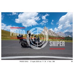 PASSO GIAU VENERDI' 31 LUGLIO 2026 ORA 11.00 - 12.00 FOTO N° 089