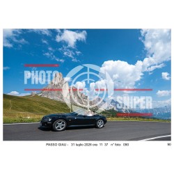 PASSO GIAU VENERDI' 31 LUGLIO 2026 ORA 11.00 - 12.00 FOTO N° 090