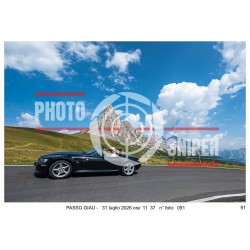 PASSO GIAU VENERDI' 31 LUGLIO 2026 ORA 11.00 - 12.00 FOTO N° 091
