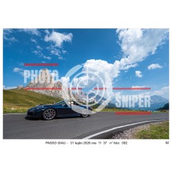 PASSO GIAU VENERDI' 31 LUGLIO 2026 ORA 11.00 - 12.00 FOTO N° 092