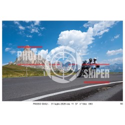 PASSO GIAU VENERDI' 31 LUGLIO 2026 ORA 11.00 - 12.00 FOTO N° 093
