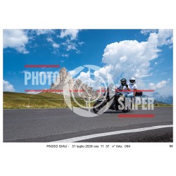 PASSO GIAU VENERDI' 31 LUGLIO 2026 ORA 11.00 - 12.00 FOTO N° 094