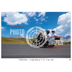 PASSO GIAU VENERDI' 31 LUGLIO 2026 ORA 11.00 - 12.00 FOTO N° 095