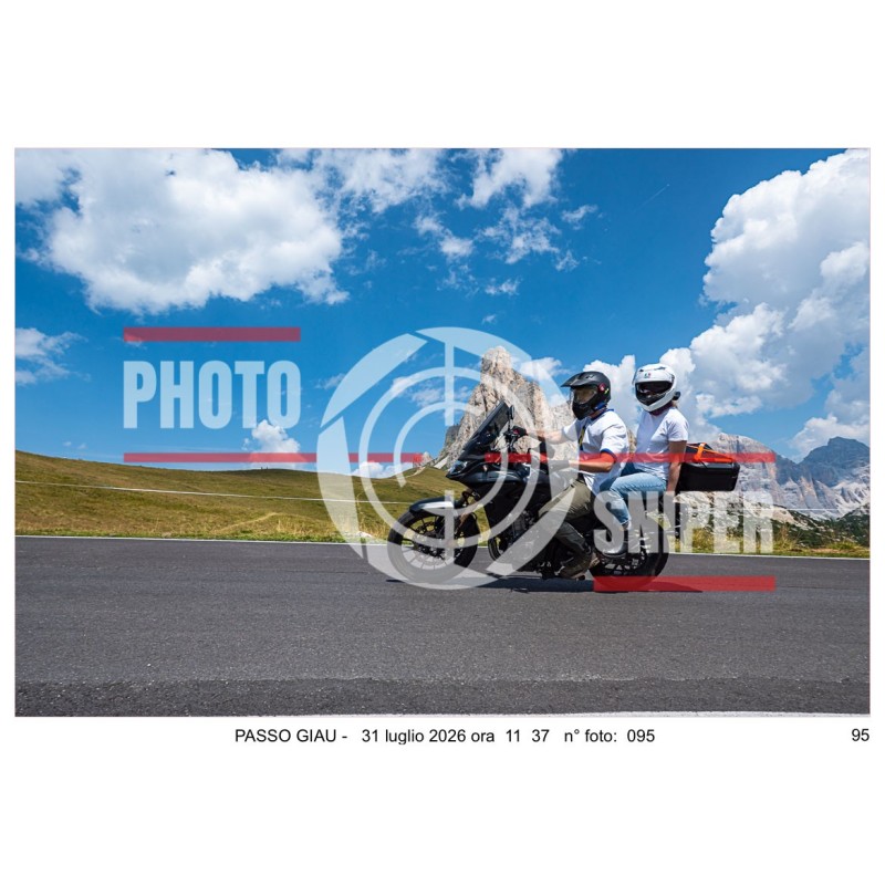 PASSO GIAU VENERDI' 31 LUGLIO 2026 ORA 11.00 - 12.00 FOTO N° 095
